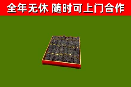 湖南省回收海参